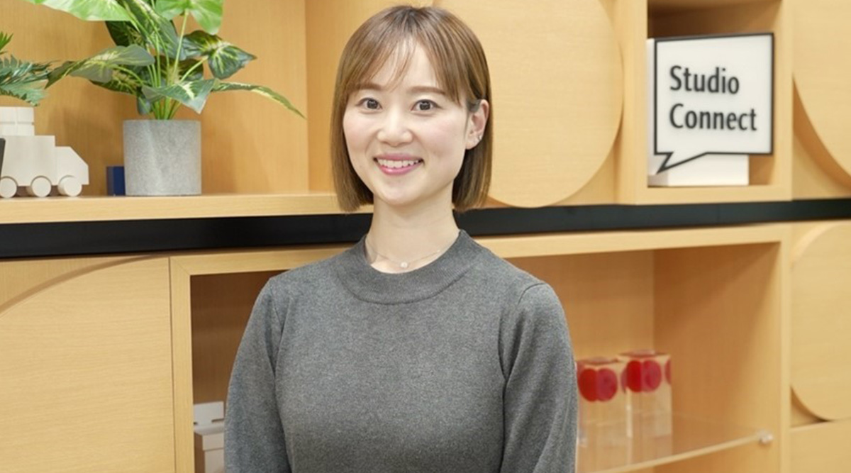 未来は、わからないからおもしろい。失敗と挑戦を繰り返して天職に出会えた