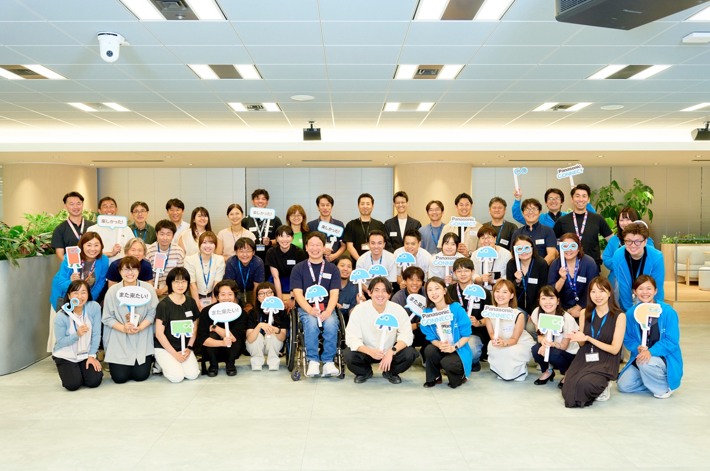 【イベントレポート】梶谷 健人さんに学ぶ、AI時代における人や組織の存在価値