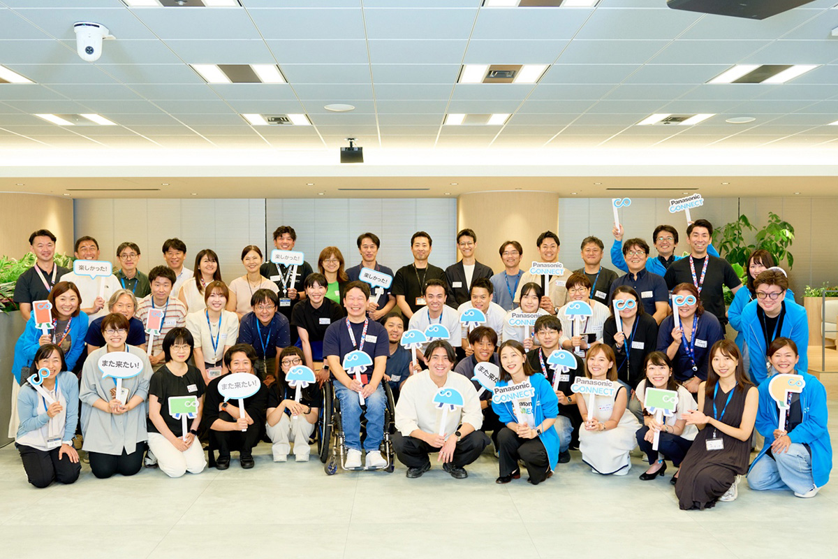 【イベントレポート】梶谷 健人さんに学ぶ、AI時代における人や組織の存在価値