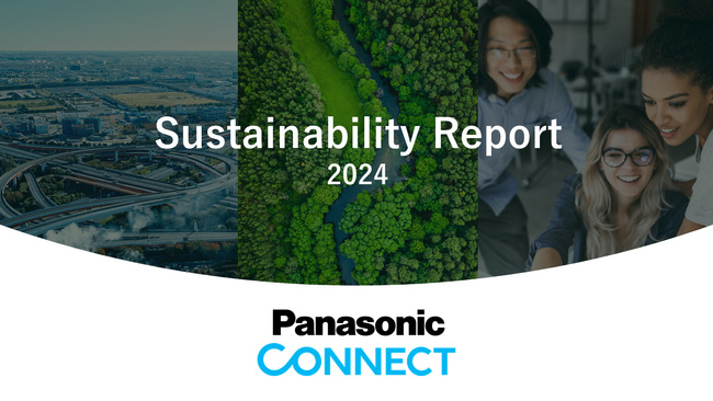 サステナビリティ施策・取り組みをまとめた「Sustainability Report 2024」公開