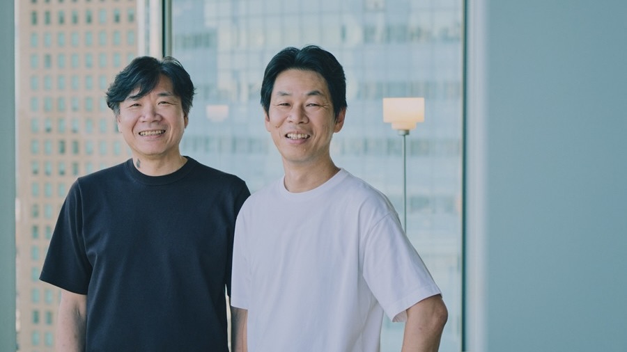 年間で約45万時間の業務時間削減につなげた「ConnectAI」の開発と導入の舞台裏とは?CIO:河野 昭彦×エバンジェリスト:向野 孔己