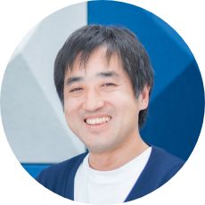 矢葺 匠吾さん写真